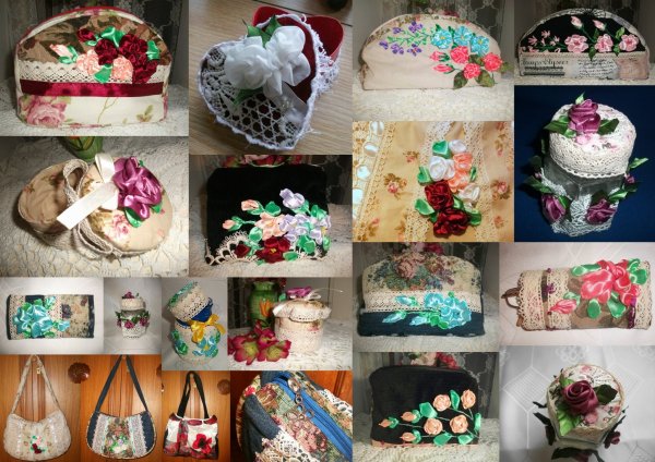 Ízelítő munkáimból